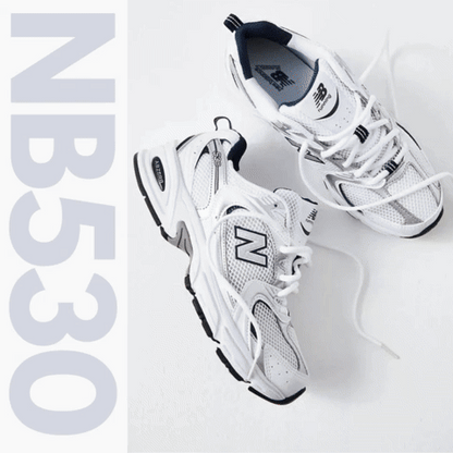LíghtStep™ NB 530 1.1 - Tenis ortopédicos para largas caminatas en la ciudad