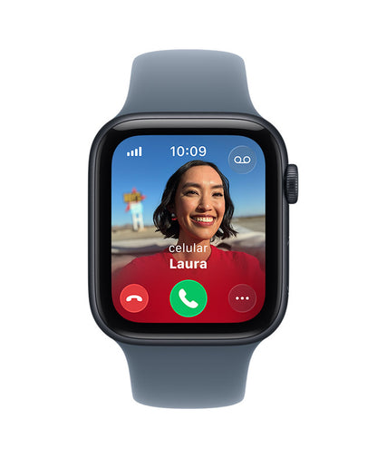 SmartWatch - Se 3 - Sistema Actualizable Doble Correa