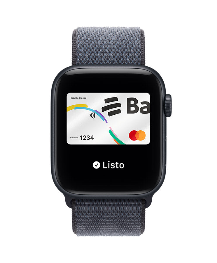 SmartWatch - Se 3 - Sistema Actualizable Doble Correa