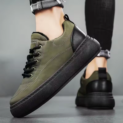 Hailooks - Tenis Vans Ortopédicos