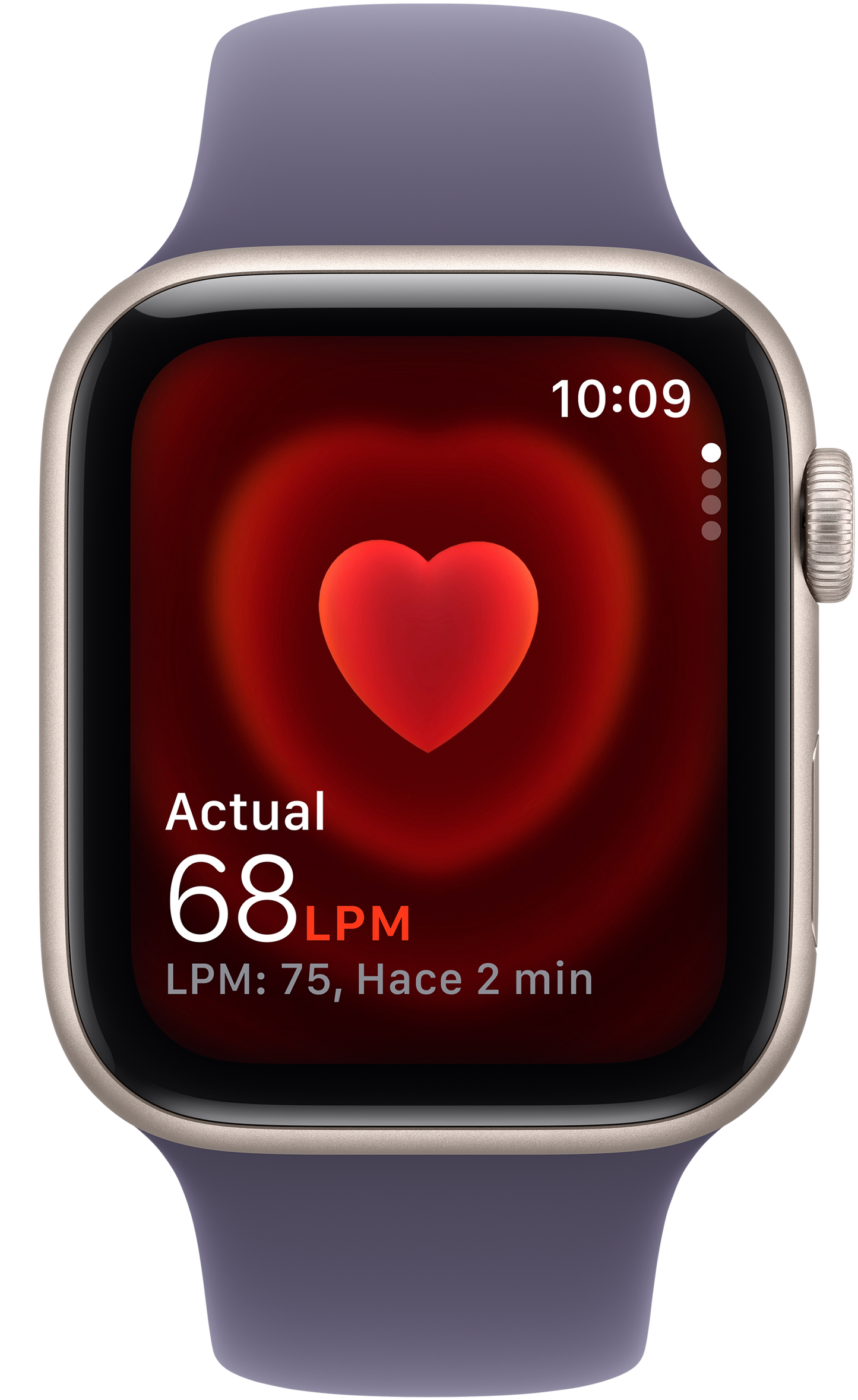 SmartWatch - Se 3 - Sistema Actualizable Doble Correa