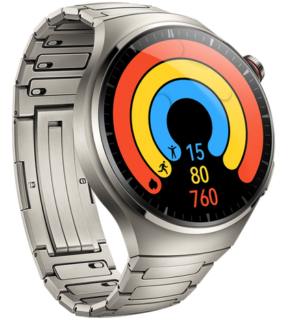 VortexX® SmartActive Watch