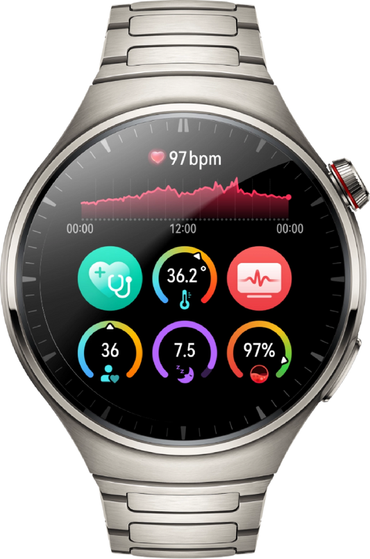 VortexX® SmartActive Watch