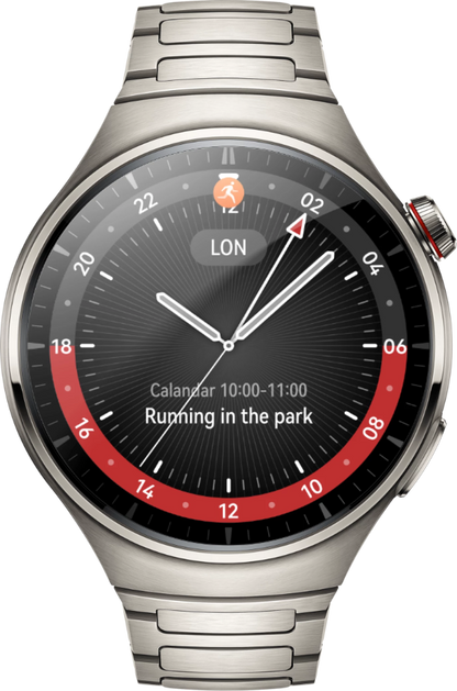 VortexX® SmartActive Watch