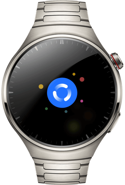 VortexX® SmartActive Watch