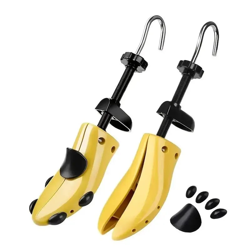 Juego De 2 Expansores De Zapatos