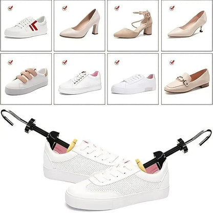 Juego De 2 Expansores De Zapatos