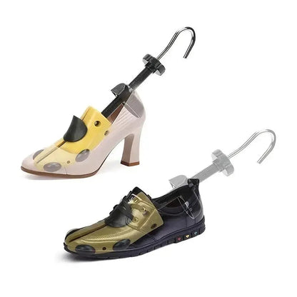 Juego De 2 Expansores De Zapatos