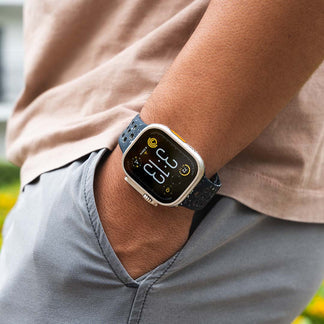 SMARTWATCH ULTRA 2.0