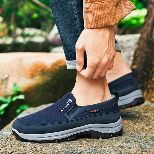 Persa™ - Zapatos Ortopédicos Confort Premium