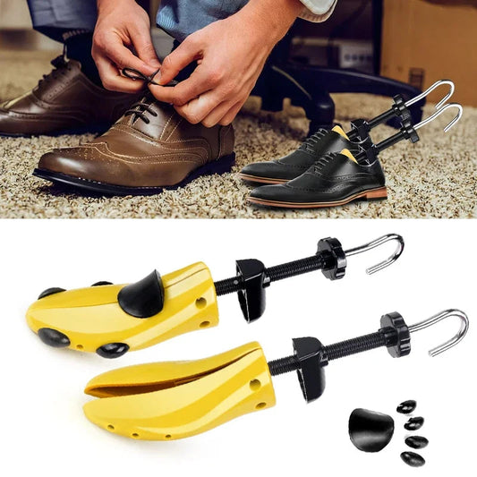 Juego De 2 Expansores De Zapatos
