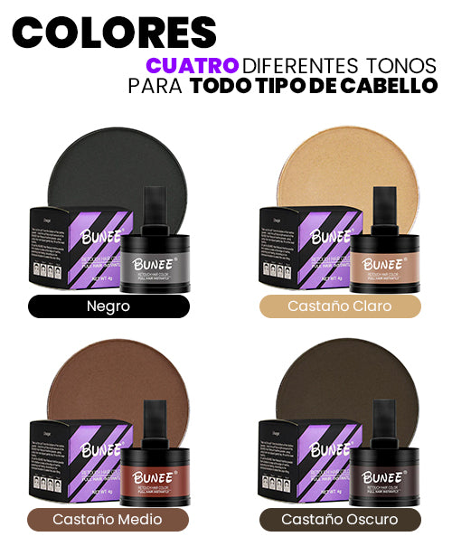 Bunee Pro™ - Eliminador De Canas Y Raíces