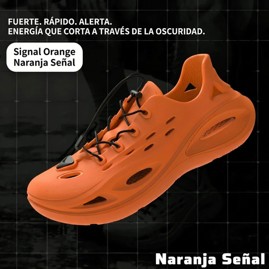 Nuevas sandalias de verano para senderismo y actividades acuáticas: sandalias resistentes para la playa y para vadear