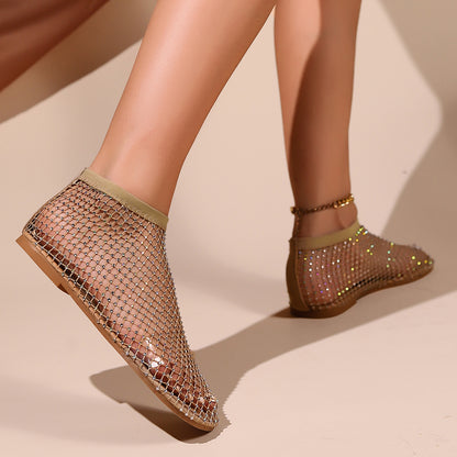 ✨LumiGlam™ Heels – Sandalias de Cristal y Elegancia Total✨