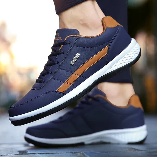 Waterproof™ - Zapato ortopédico para hombre