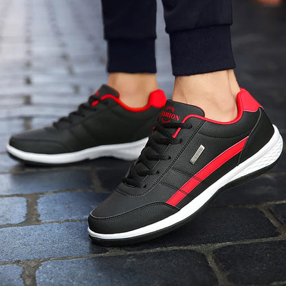 Waterproof™ - Zapato ortopédico para hombre