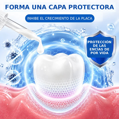 PerioCore - Suero periodontal con veneno de abeja