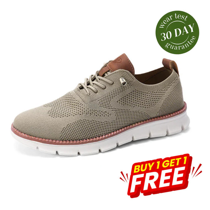 AlivioMax® Zapatos ultra cómodos "Oferta secreta" Compra 1 y llévate 1 gratis