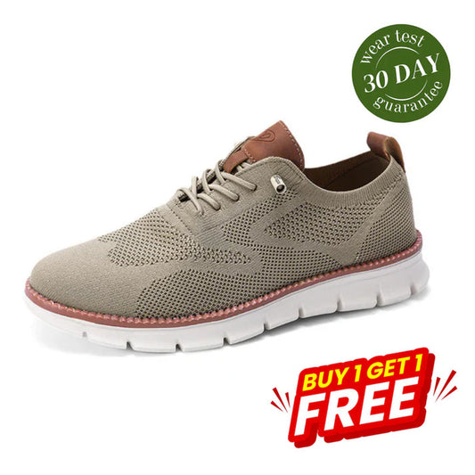 AlivioMax® Zapatos ultra cómodos "Oferta secreta" Compra 1 y llévate 1 gratis