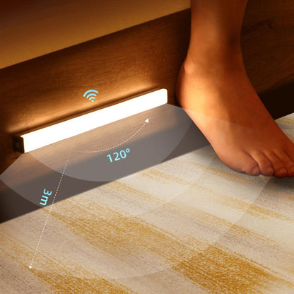 LUMIX Glide™ - Luz LED Con Sensor De Movimiento (30 CM)