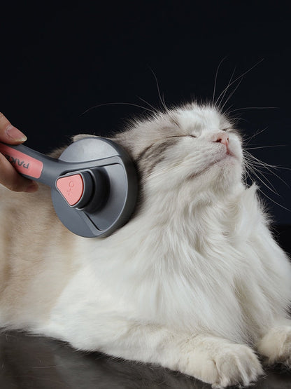 MimoPaws™ Cepillo de Cuidado Profesional Para Mascotas