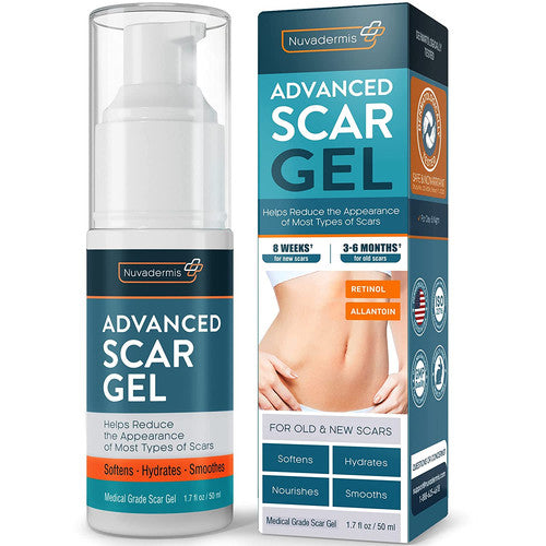 🔥PROMO 2X1 🔥DermaSilk® Profesional - Spray Para Cicatrices
