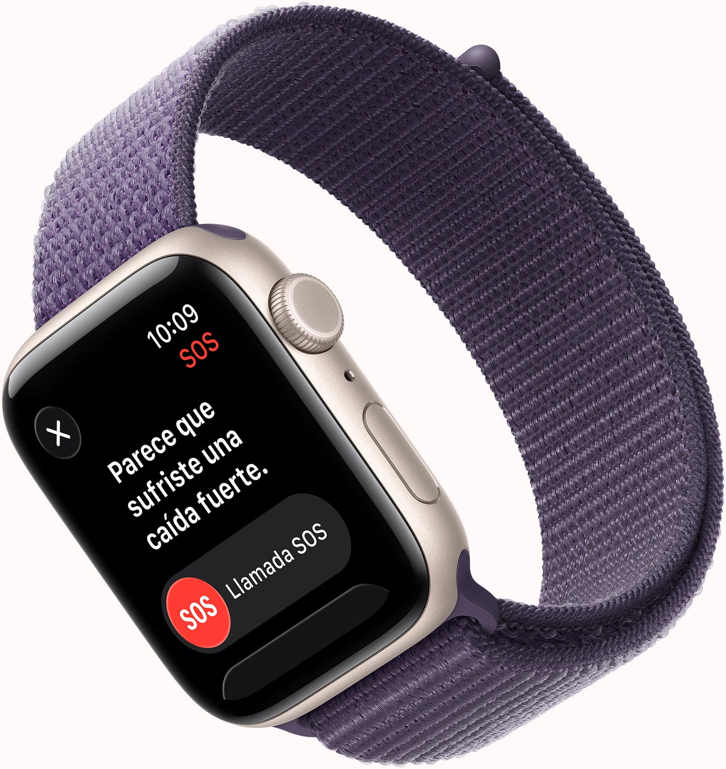 SmartWatch - Se 3 - Sistema Actualizable Doble Correa