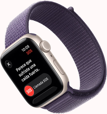SmartWatch - Se 3 - Sistema Actualizable Doble Correa