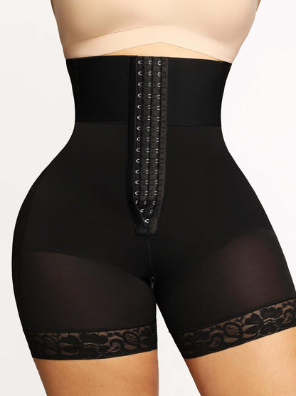 SlimCurve - Faja De Cintura Refinada Y Forma Mejorada, Sin Costuras