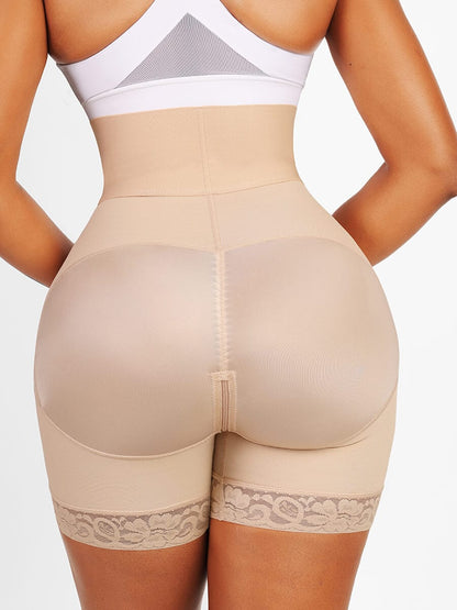 SlimCurve - Faja De Cintura Refinada Y Forma Mejorada, Sin Costuras