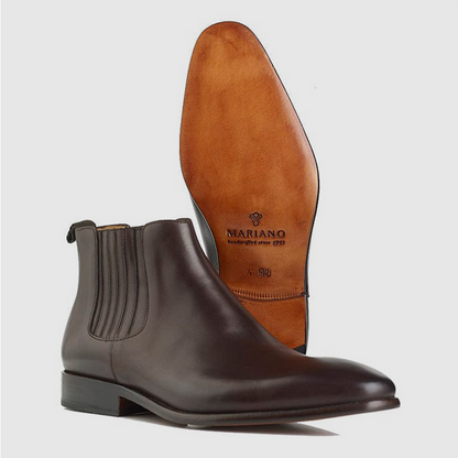Botas Premium MUTTSION – Forro Polar y Suela Antideslizante