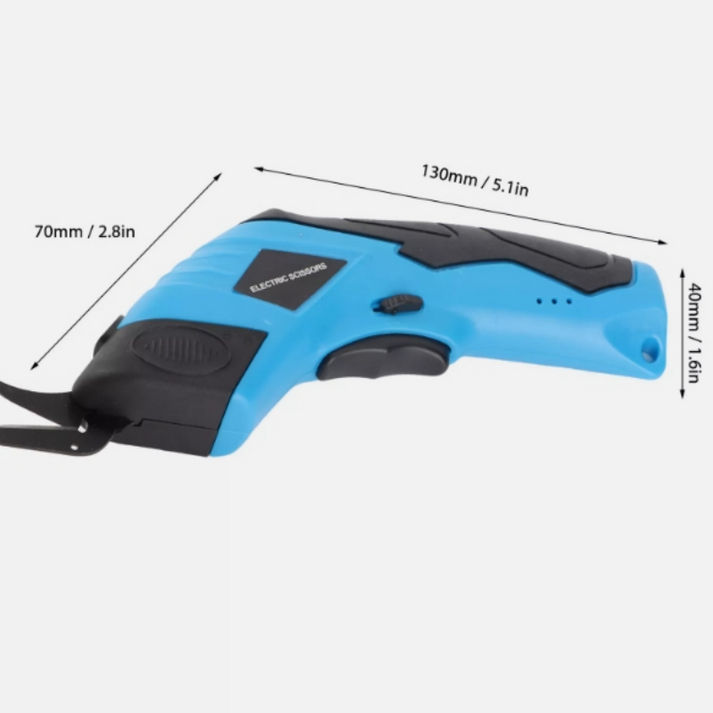 Cortador Eléctrico Portátil