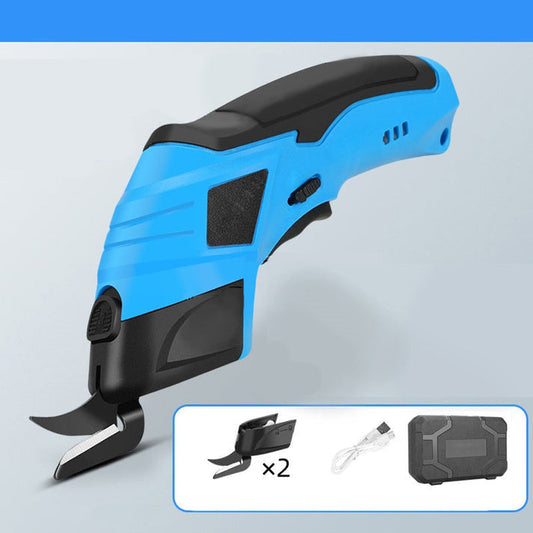 Cortador Eléctrico Portátil