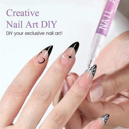 Transforma tus uñas en arte profesional con 12 tonos de alto impacto 💅