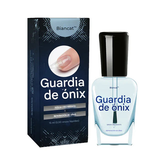 🔥 (Paga 1 Lleva 2 ) Suero para el crecimiento y la reparación de uñas Biancat™ OnyxoGuard🔥