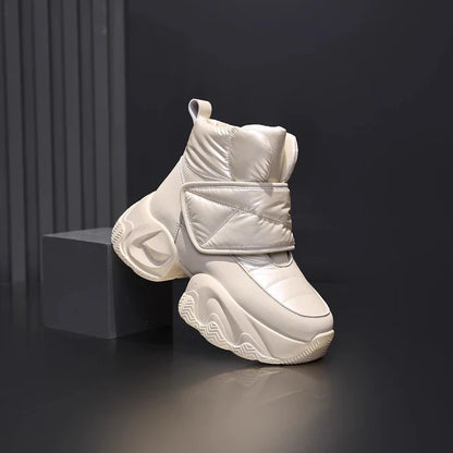 🔥Snow Boots - Botas de terciopelo🔥