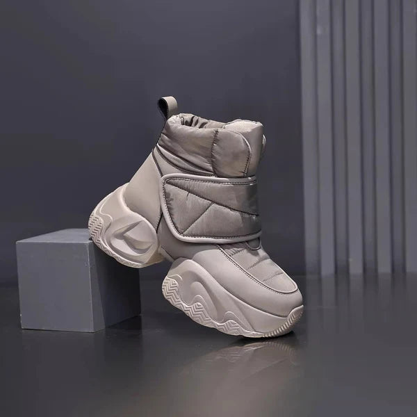 🔥Snow Boots - Botas de terciopelo🔥