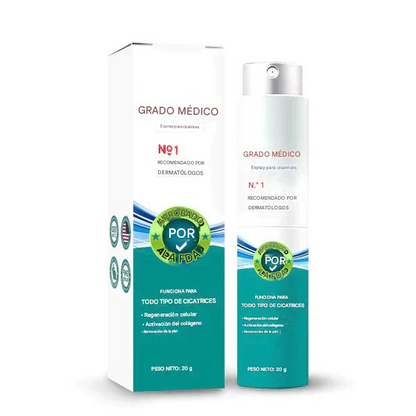 ✨ CicatriFix™ – La Solución Avanzada para una Piel Perfecta ✨