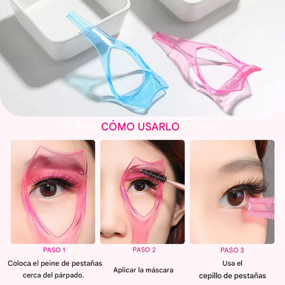 🔥OFERTA 2X1 Shieldsky🔥 Aplicador profesional de pestañina