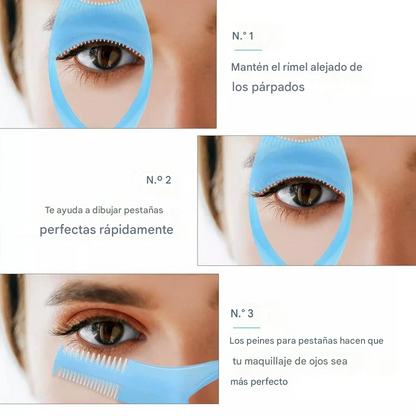 🔥OFERTA 2X1 Shieldsky🔥 Aplicador profesional de pestañina