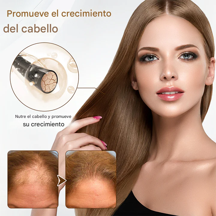 LOVILDS™ Suero revitalizante para el crecimiento del cabello