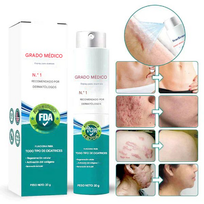 ✨ CicatriFix™ – La Solución Avanzada para una Piel Perfecta ✨