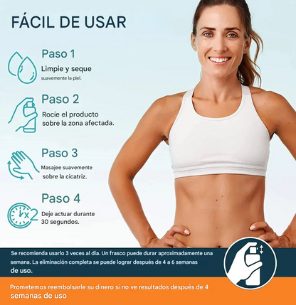 ✨ CicatriFix™ – La Solución Avanzada para una Piel Perfecta ✨
