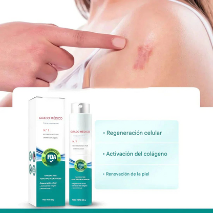 ✨ CicatriFix™ – La Solución Avanzada para una Piel Perfecta ✨