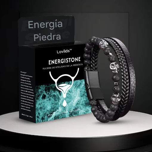 PULSERA ENERGYSTONE X 1