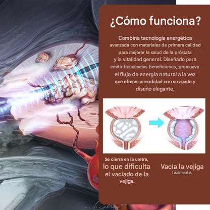 PULSERA ENERGYSTONE X 1