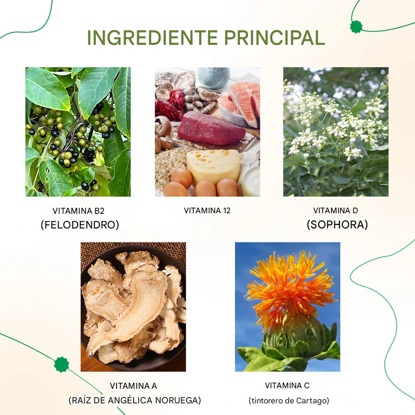 ODALIT™ Crema Para Las Venas Varices