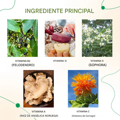 ODALIT™ Crema Para Las Venas Varices