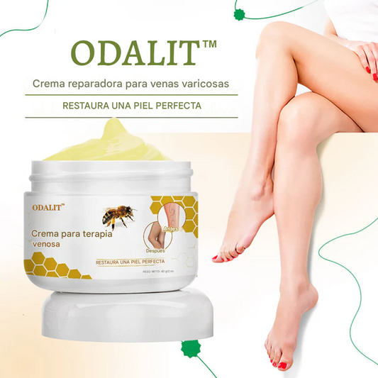 ODALIT™ Crema Para Las Venas Varices