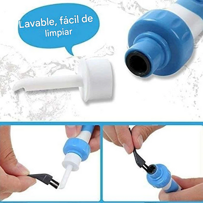 EarWax - Herramienta para limpiar los oídos